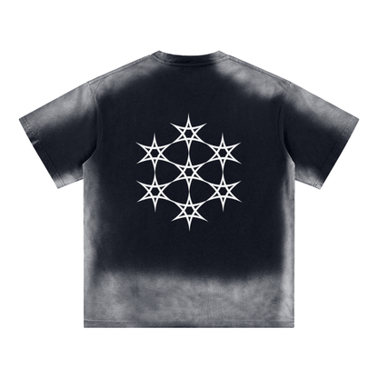 Chained Vision Tee