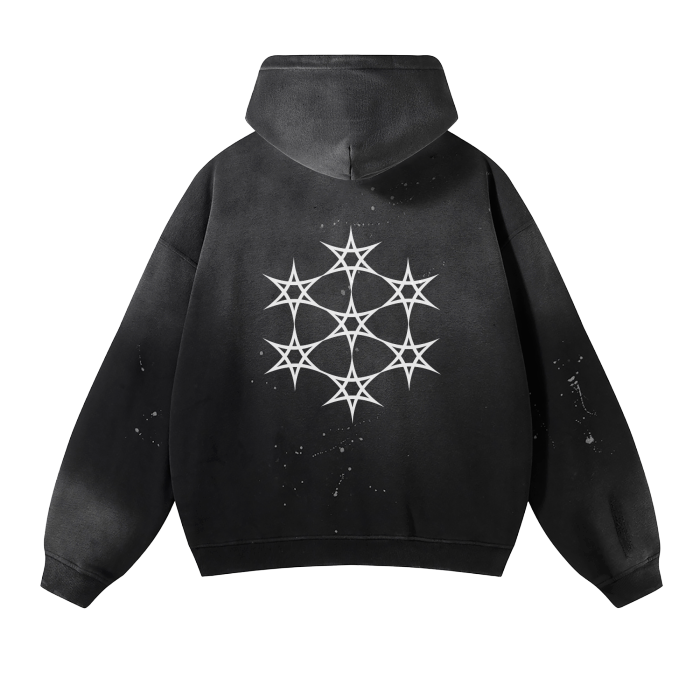 Hermetic Hoodie