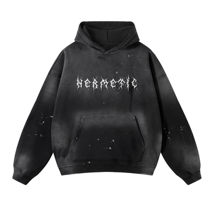 Hermetic Hoodie