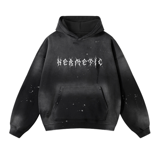 Hermetic Hoodie