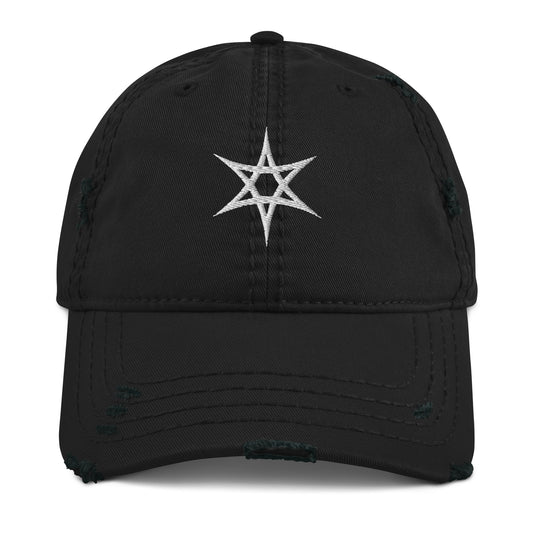 Hermetic Hat