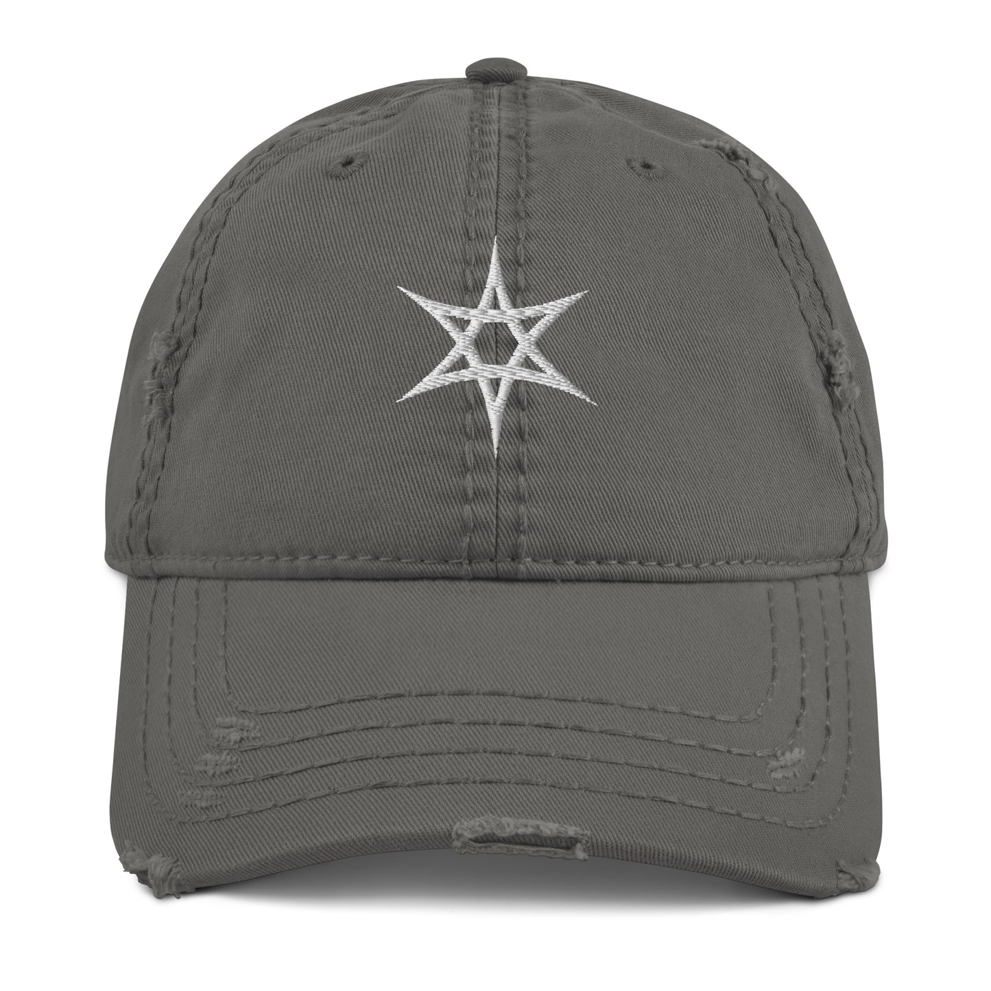 Hermetic Hat